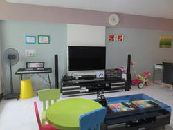Blk 351C Canberra Road (Sembawang), HDB 5 Rooms #121636092